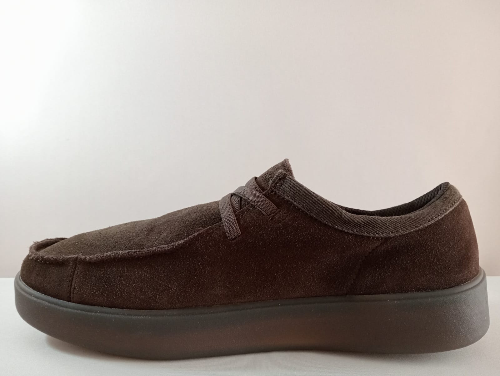 Skechers Streetwear – Relaxed Fit (Air-Cooled Memory Foam)