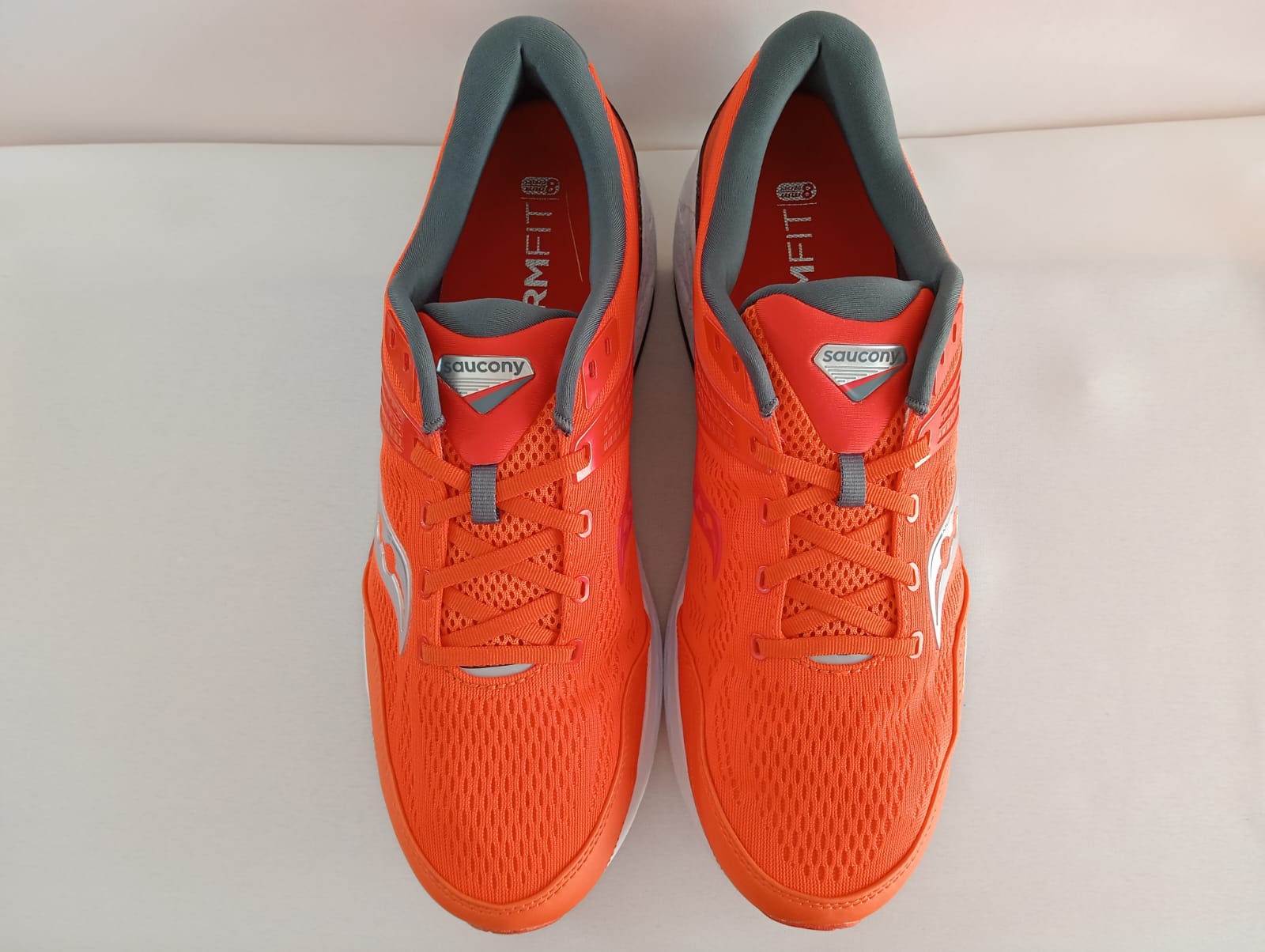 Saucony München 4S (PWRRUN RS)