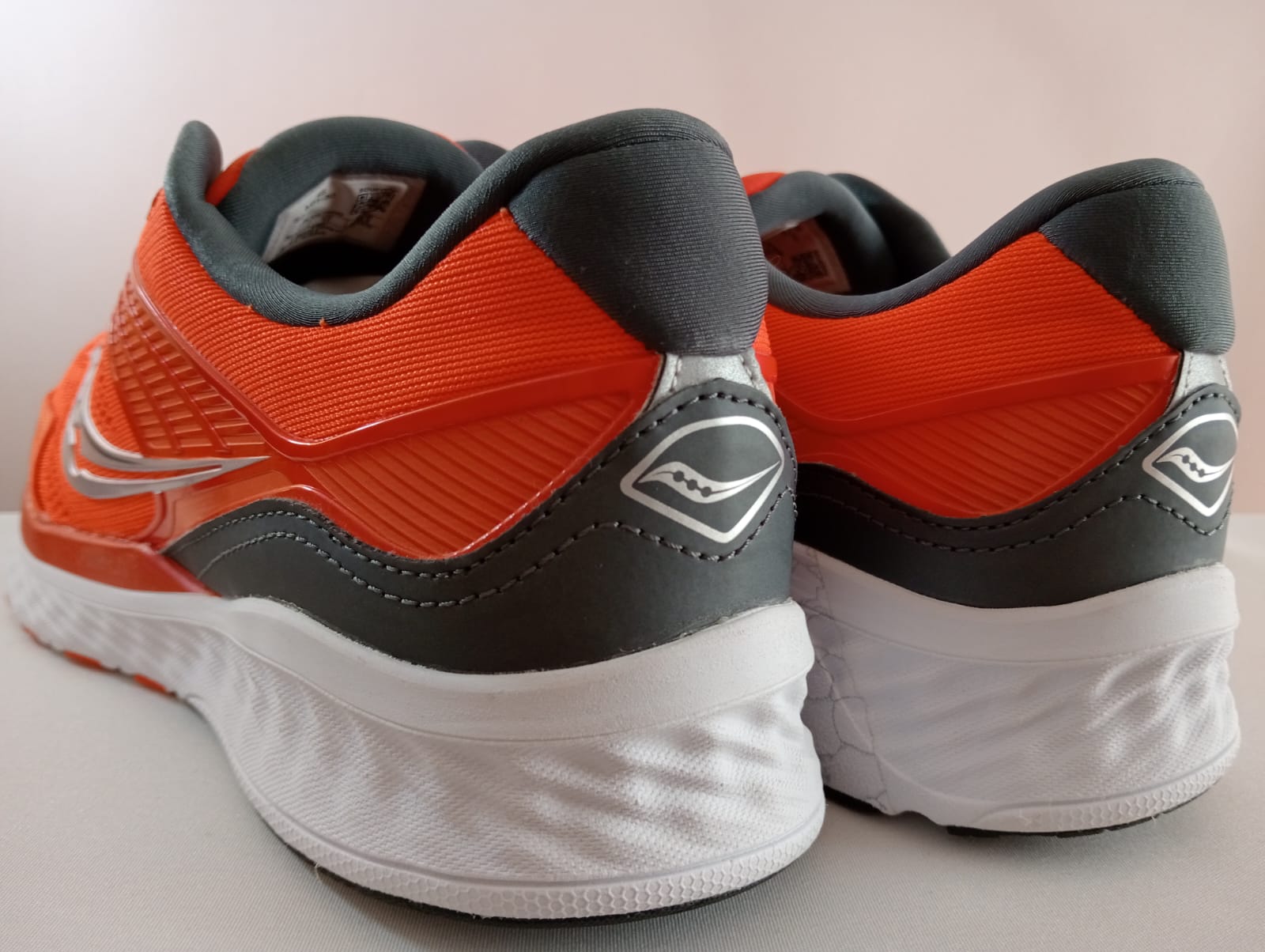 Saucony München 4S (PWRRUN RS)