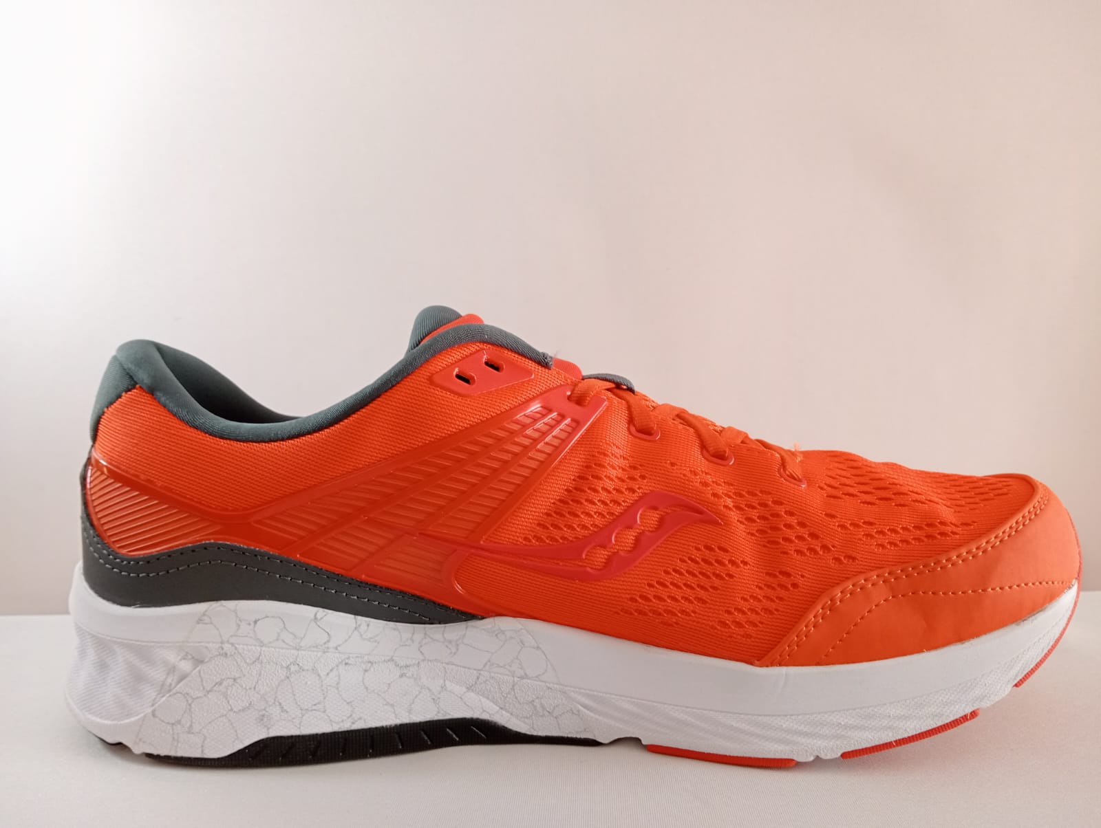 Saucony München 4S (PWRRUN RS)