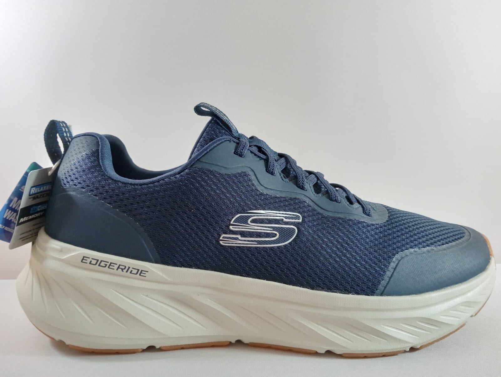 Skechers Edgeride (Relaxed Fit / Memory Foam)