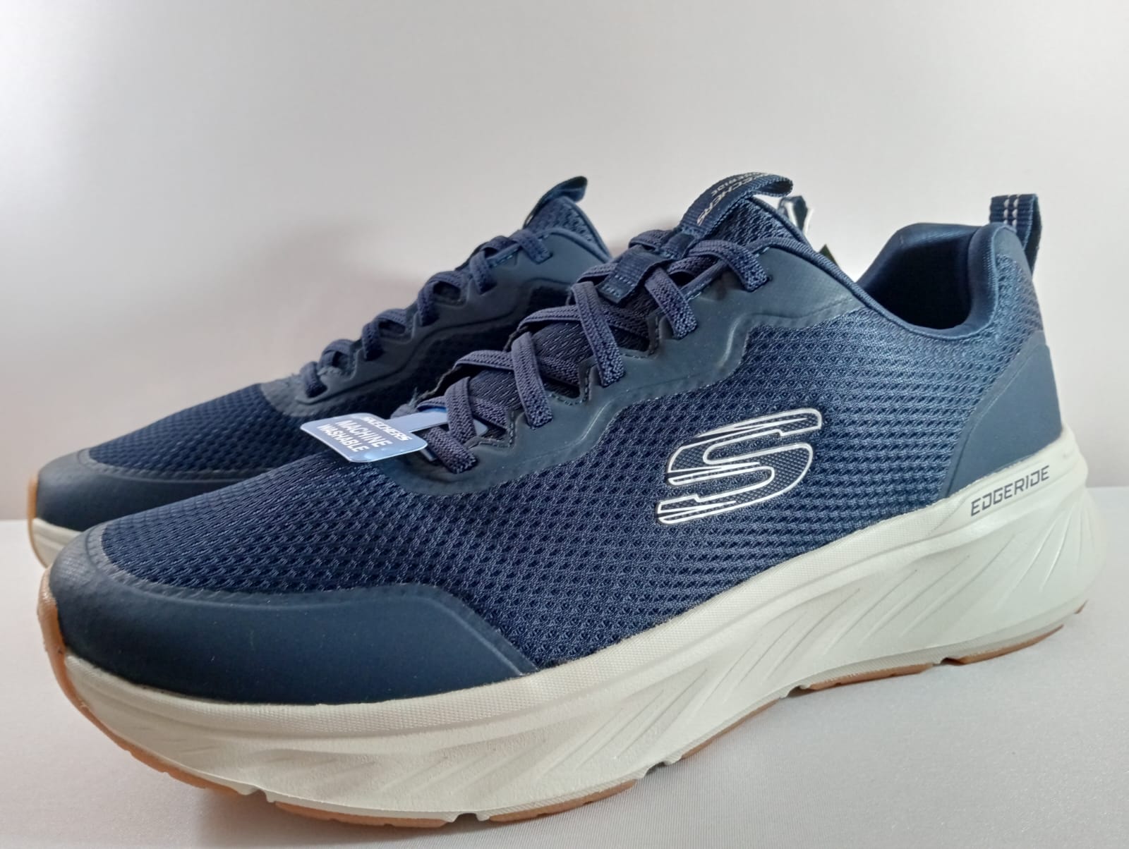 Skechers Edgeride (Relaxed Fit / Memory Foam)