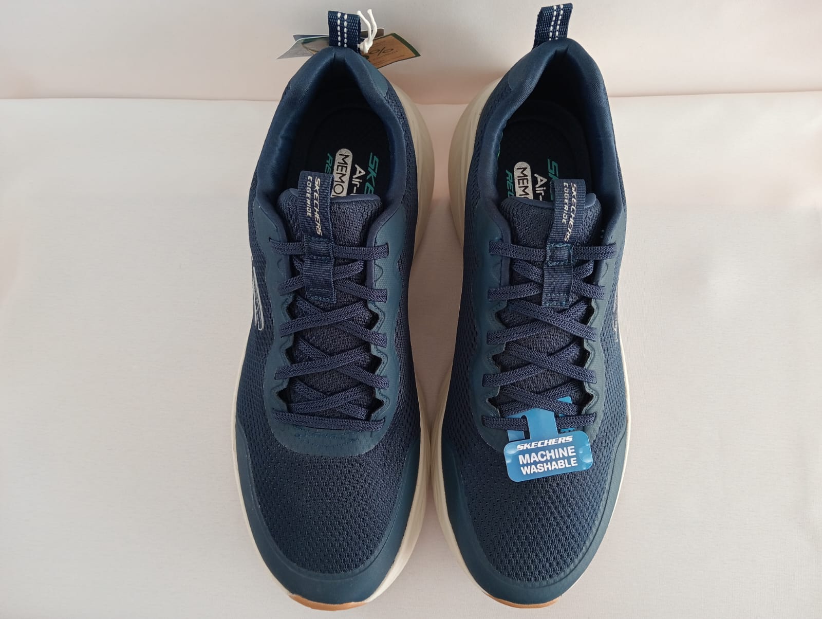 Skechers Edgeride (Relaxed Fit / Memory Foam)